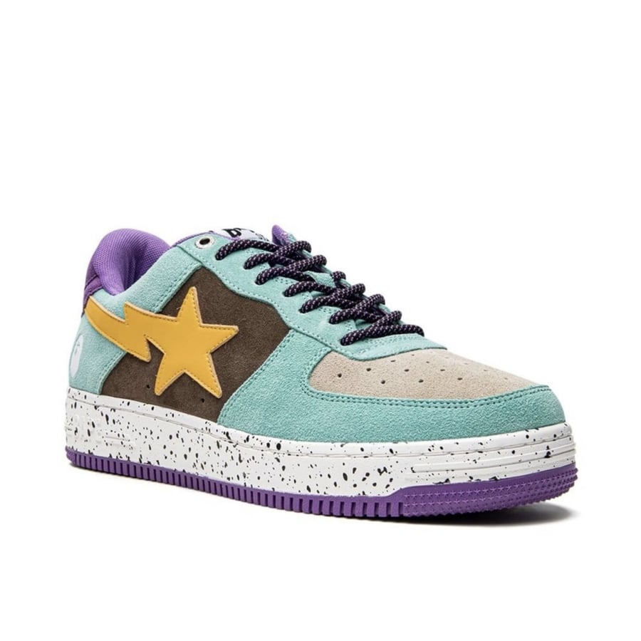 BAPE STA #2 M2