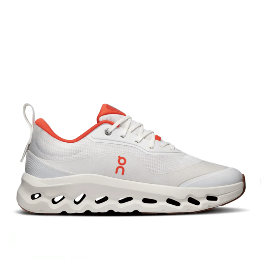 LOEWE x ON Cloudtilt 2.0 White Orange