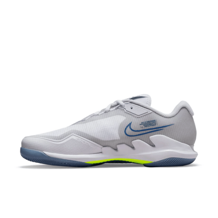 NikeCourt Air Zoom Vapor Pro "White Mystic Navy"