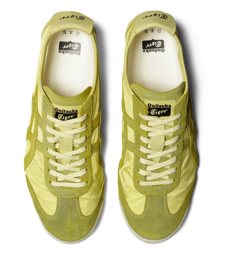 Onitsuka Tiger Mexico 66 NM "Bitter Lemon / Bitter Lemon"
