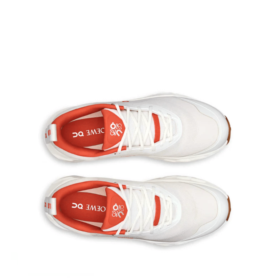 LOEWE x ON Cloudtilt 2.0 White Orange