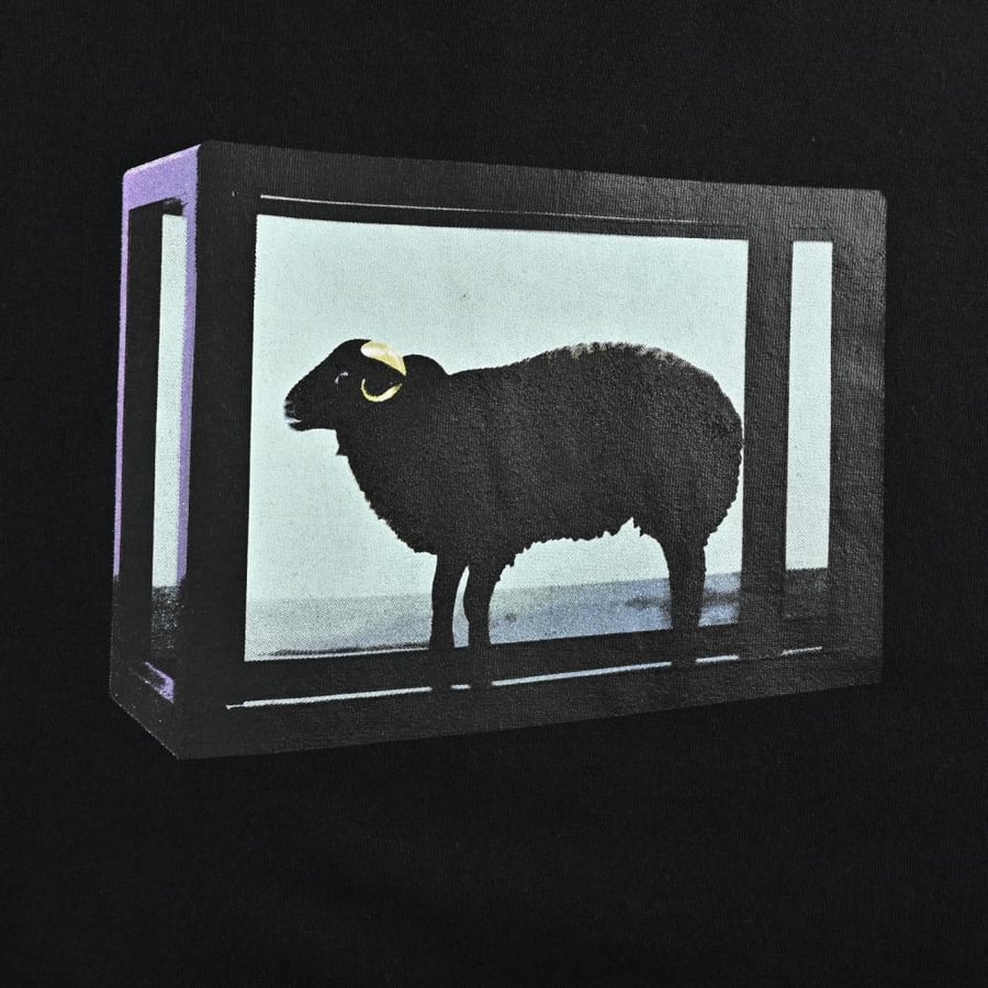 Supreme Playboi Carti Tee White FW25