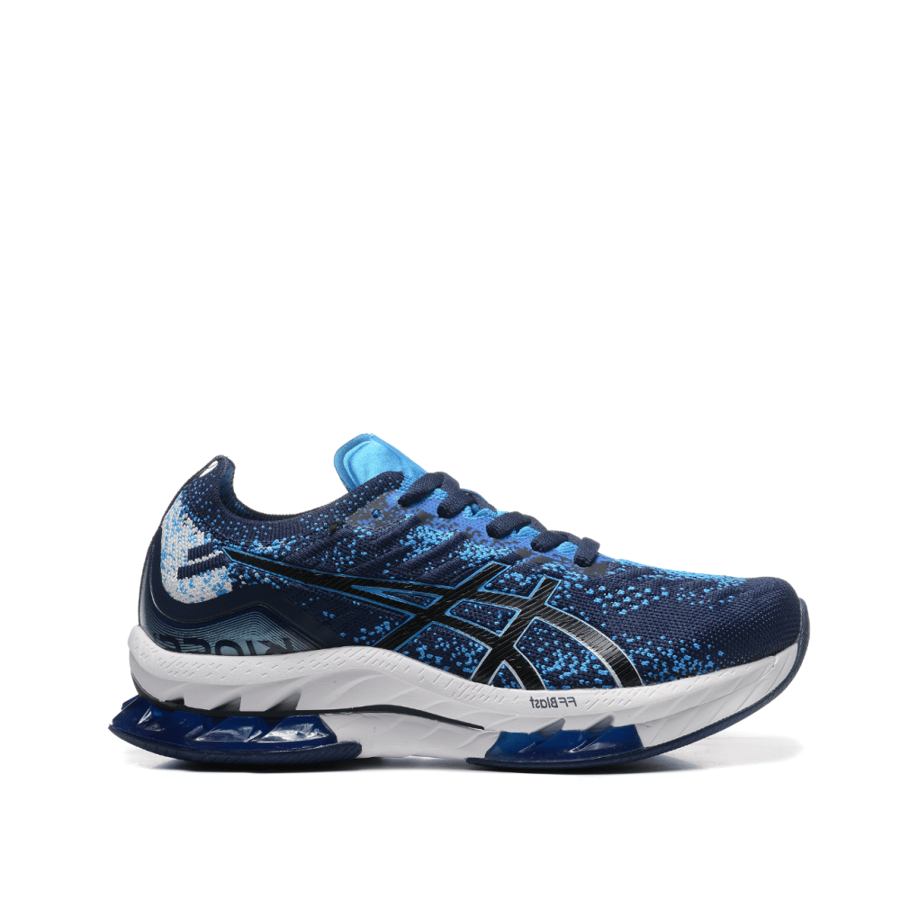 ASICS Gel-Kinsei Blast Blue Electric Blue