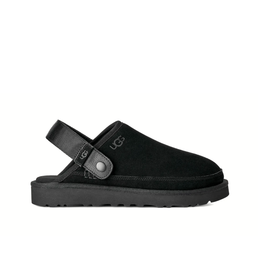 UGG Goldencoast Clog Black