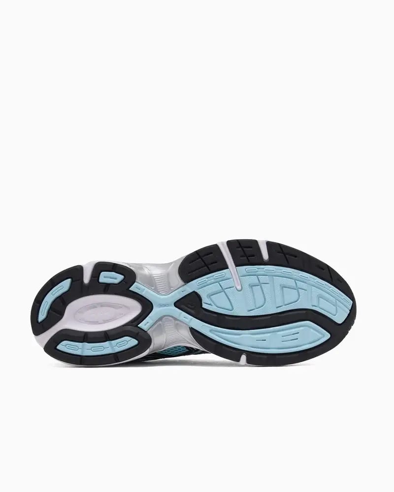 ASICS GEL-1130 Kids Larimar Blue
