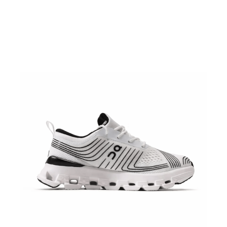 On Running Kids Cloudswift Sneakers
