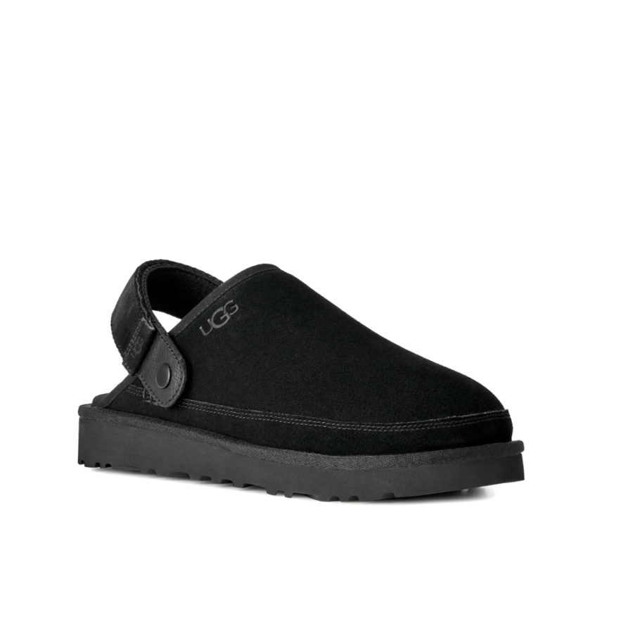 UGG Goldencoast Clog Black