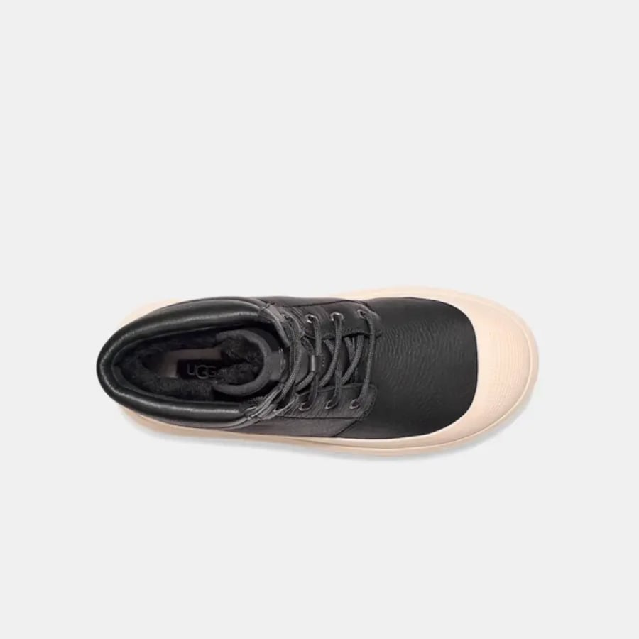 UGG Neumel High Weather Hybrid Boot Black/Birch