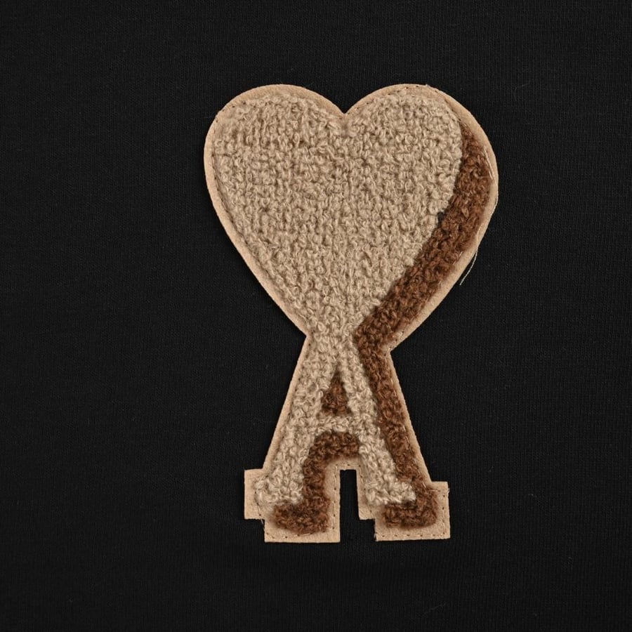 AMI – Ami Paris Logo Sweatshirt