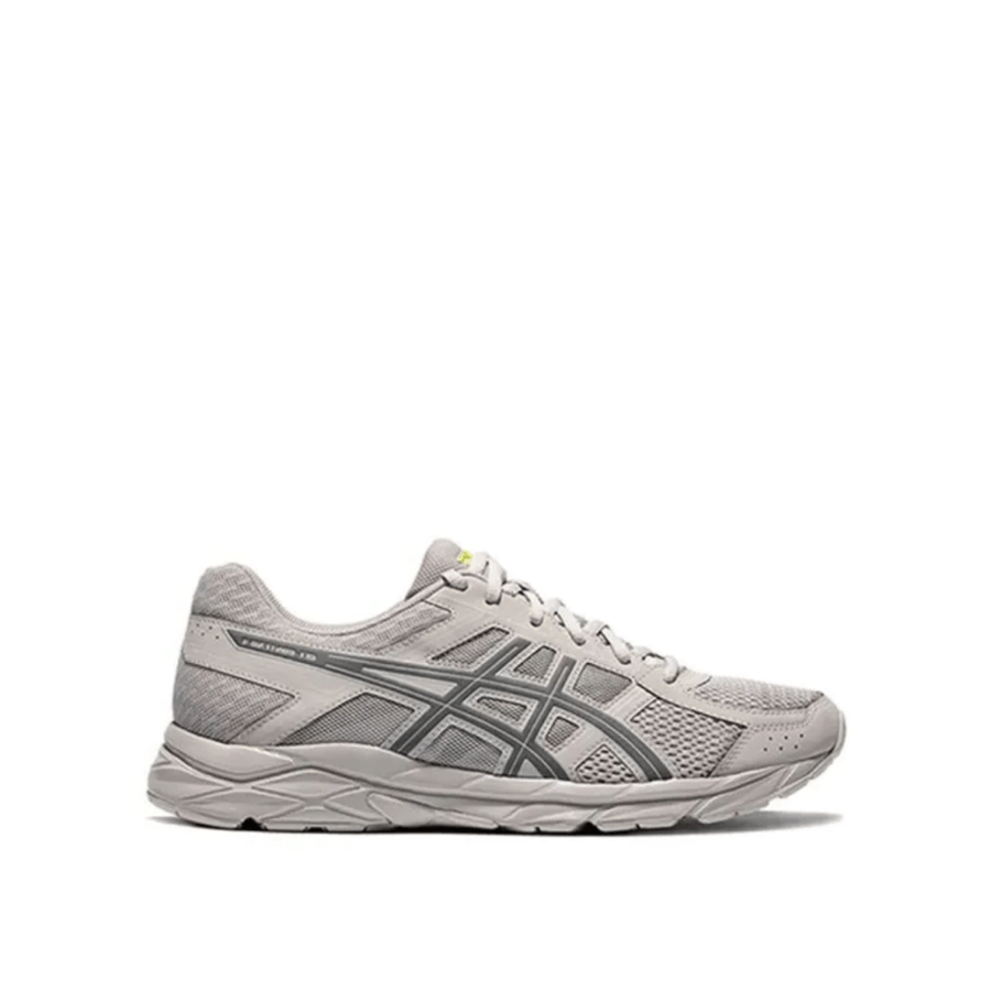 ASICS GEL-VENTURE 6 Kids Trail Running Sneakers Grey / White