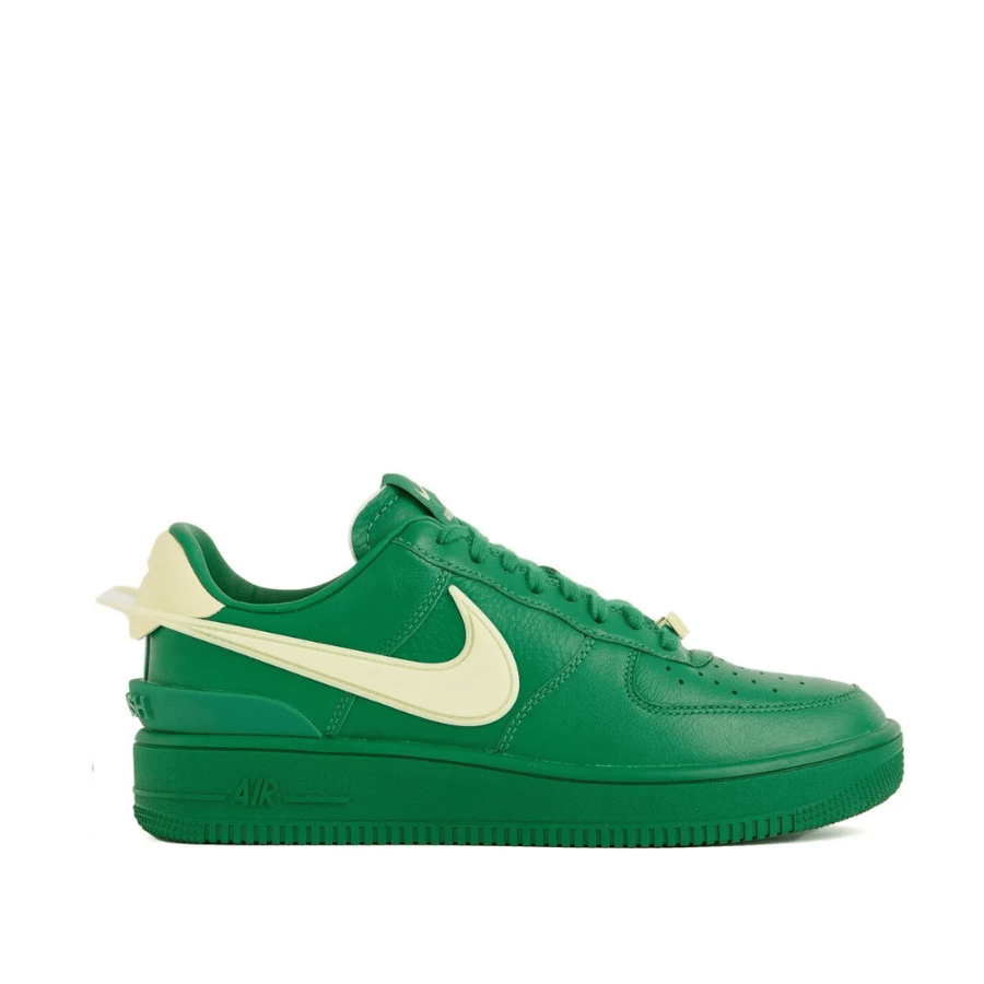 Nike Air Force 1 Low x AMBUSH Pine Green