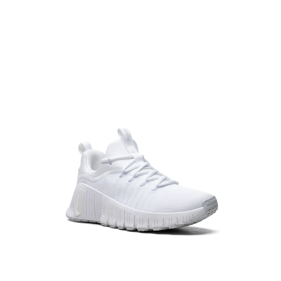 Nike Free Metcon 6 "Platinum Tint" Kids Sneakers