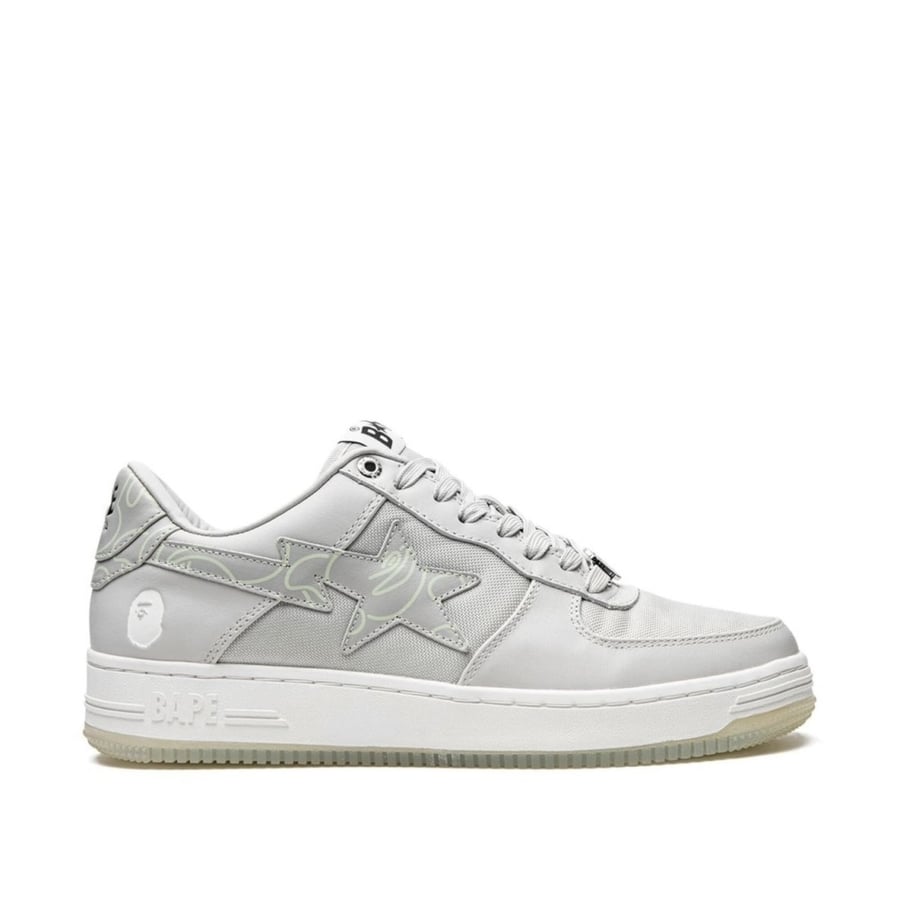 BAPE STA LOW M2 IT