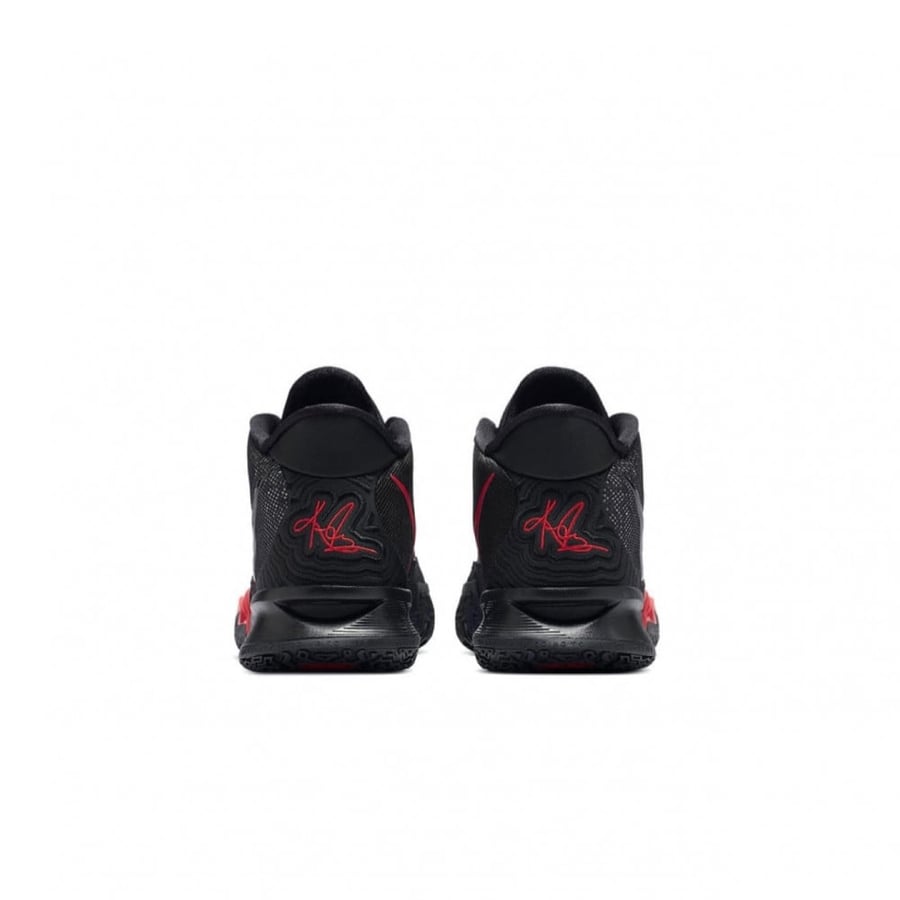Nike Kyrie 7 EP 'Bred' Black/Red