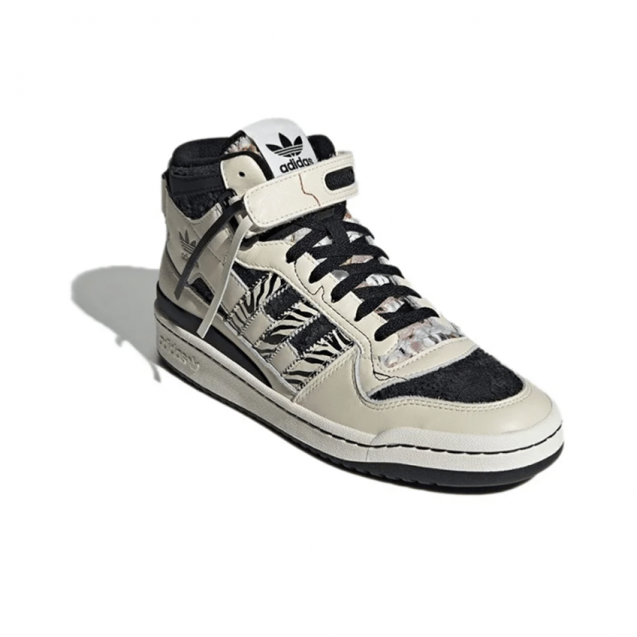 adidas Originals FORUM MID “Recycled”