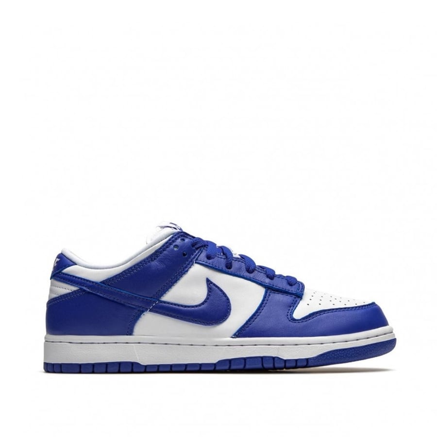 NIKE DUNK LOW SP KENTUCKY