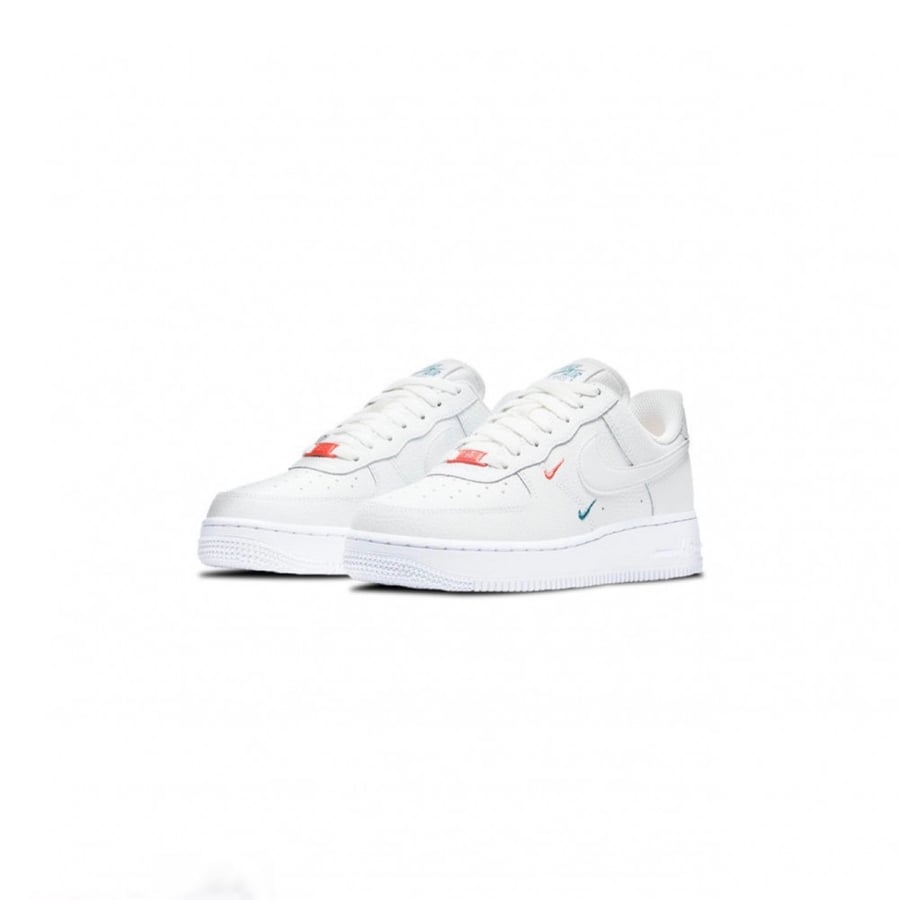 NIKE AIR FORCE 1 '07 LV8 "Miami Dolphins"