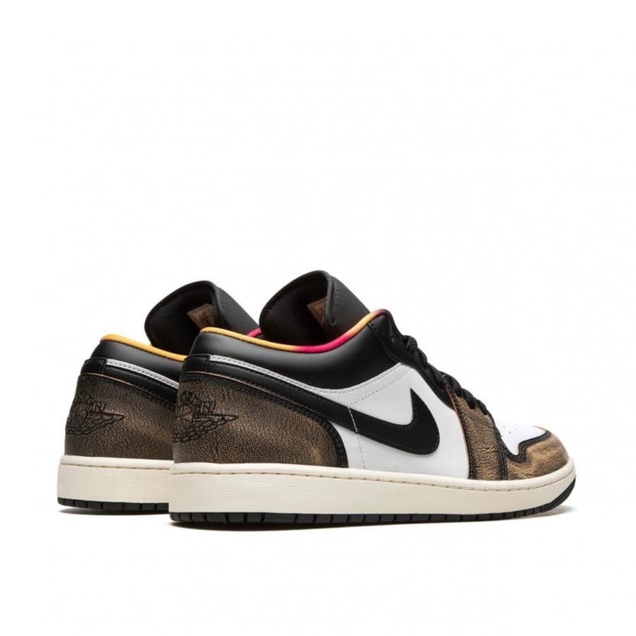 Air Jordan 1 Low "Wear-Away"