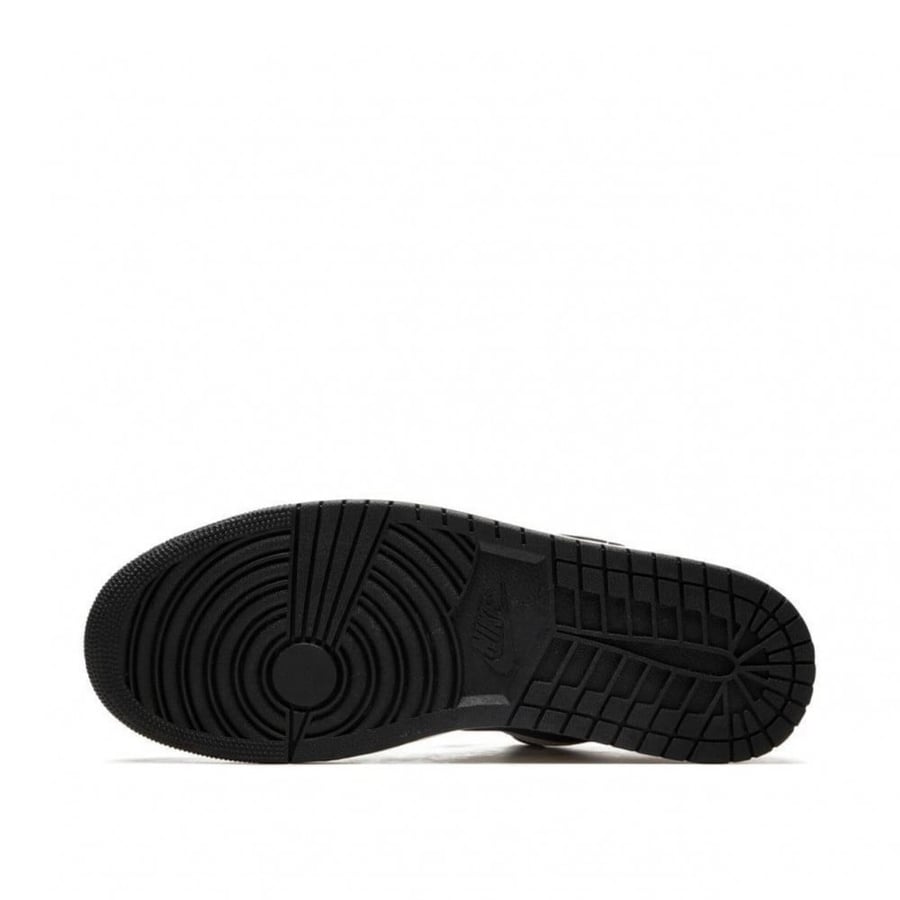 Air Jordan 1 Low "Wear-Away"
