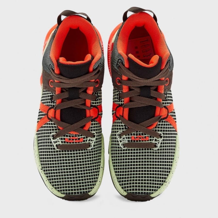 Nike Lebron Witness Vii Ep
