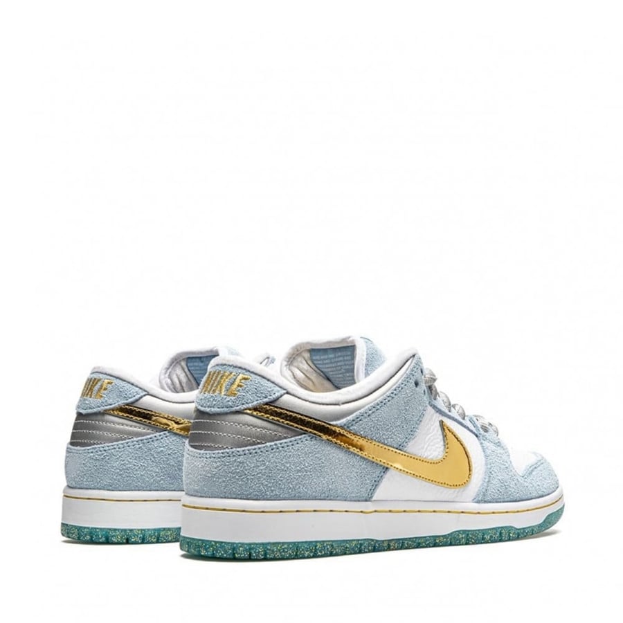 Nike Sean Cliver x Dunk Low SB 'Holiday Special'