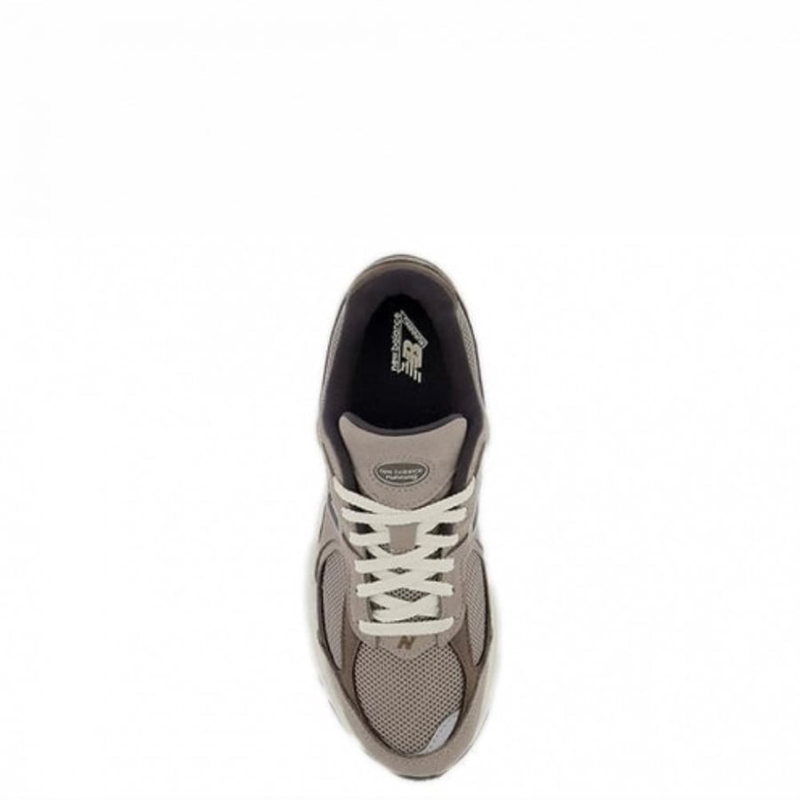 New Balance 2002R Grey M2002RAW