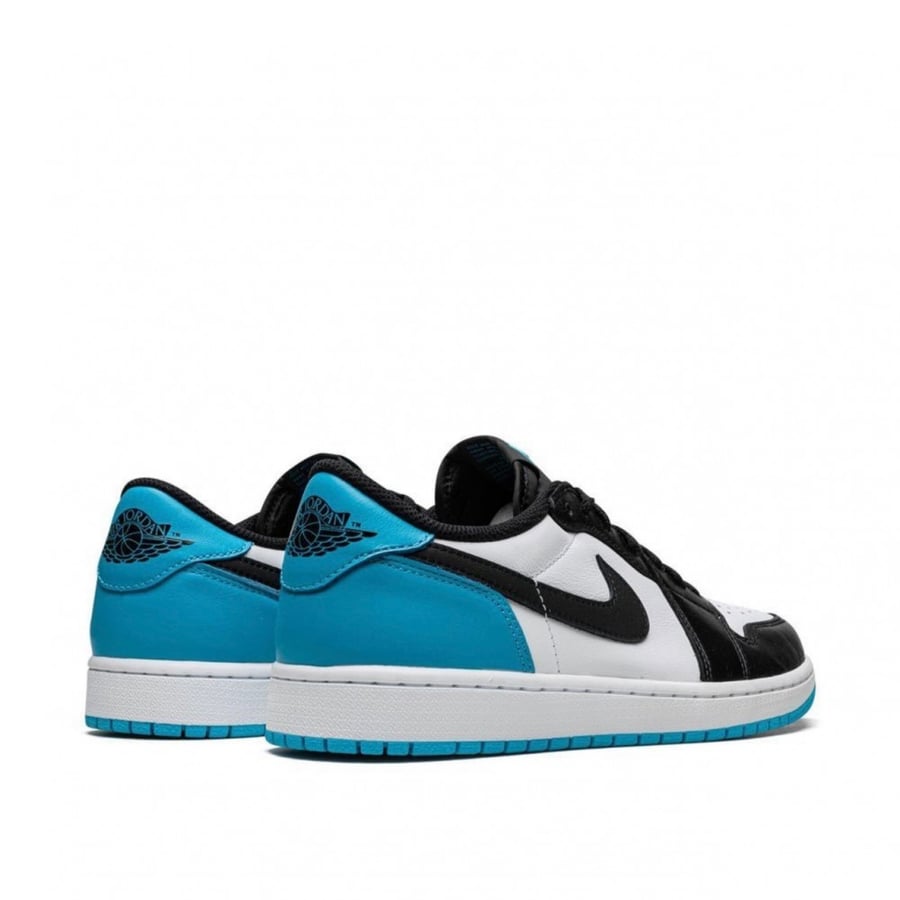 JORDAN 1 LOW OG "UNC"