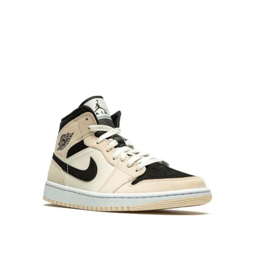 AIR JORDAN 1 MID Guava Ice