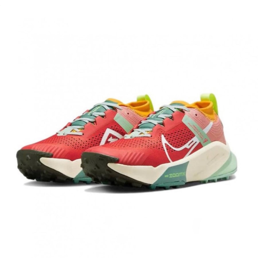 Nike ZoomX Zegama Trail