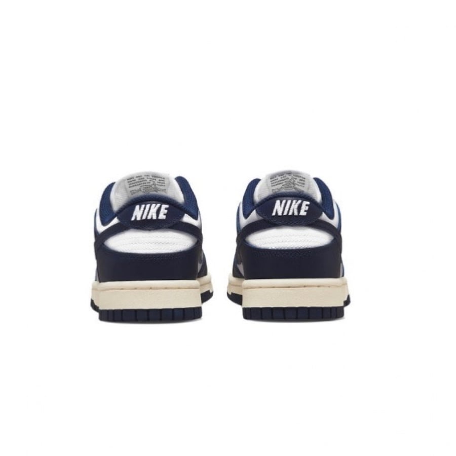 Nike Dunk Low 'Vintage Navy'