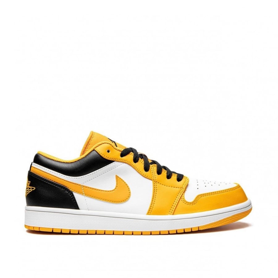 Air Jordan 1 Low Taxi