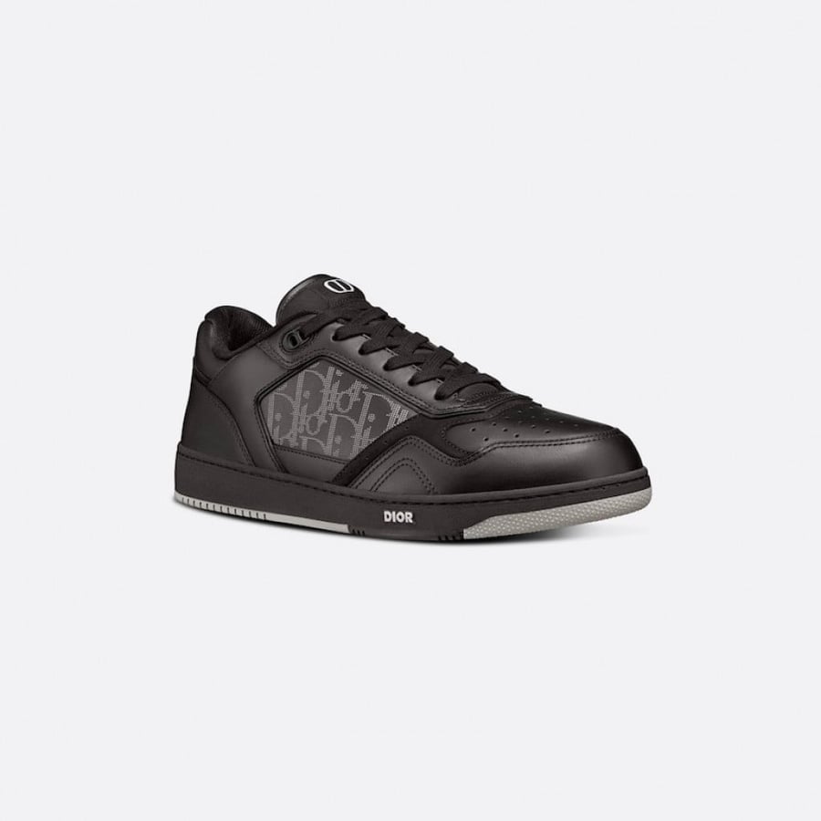 B27 LOW-TOP SNEAKER