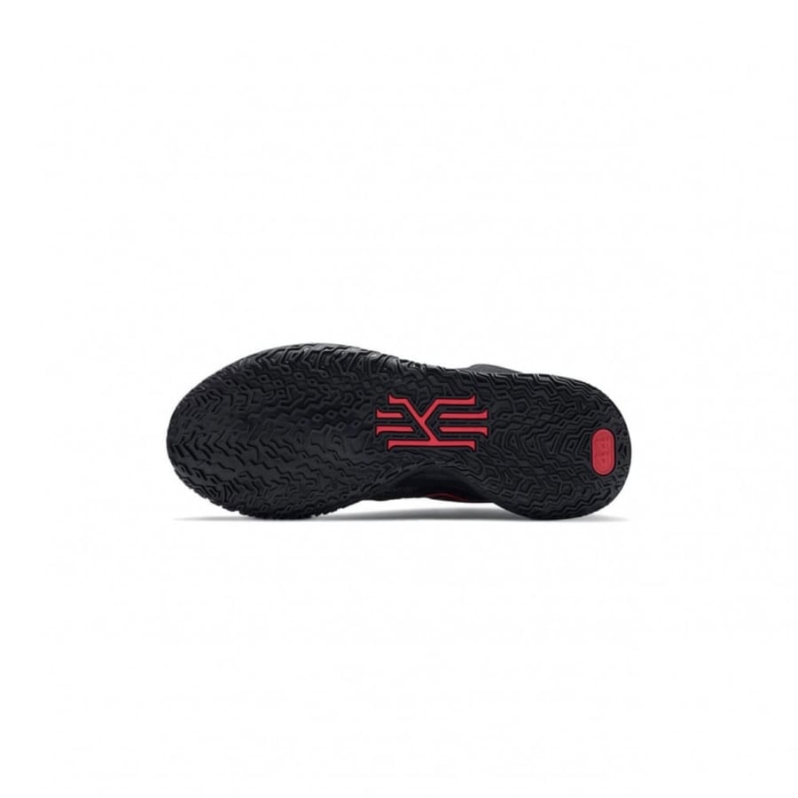 Nike Kyrie 7 EP 'Bred' Black/Red