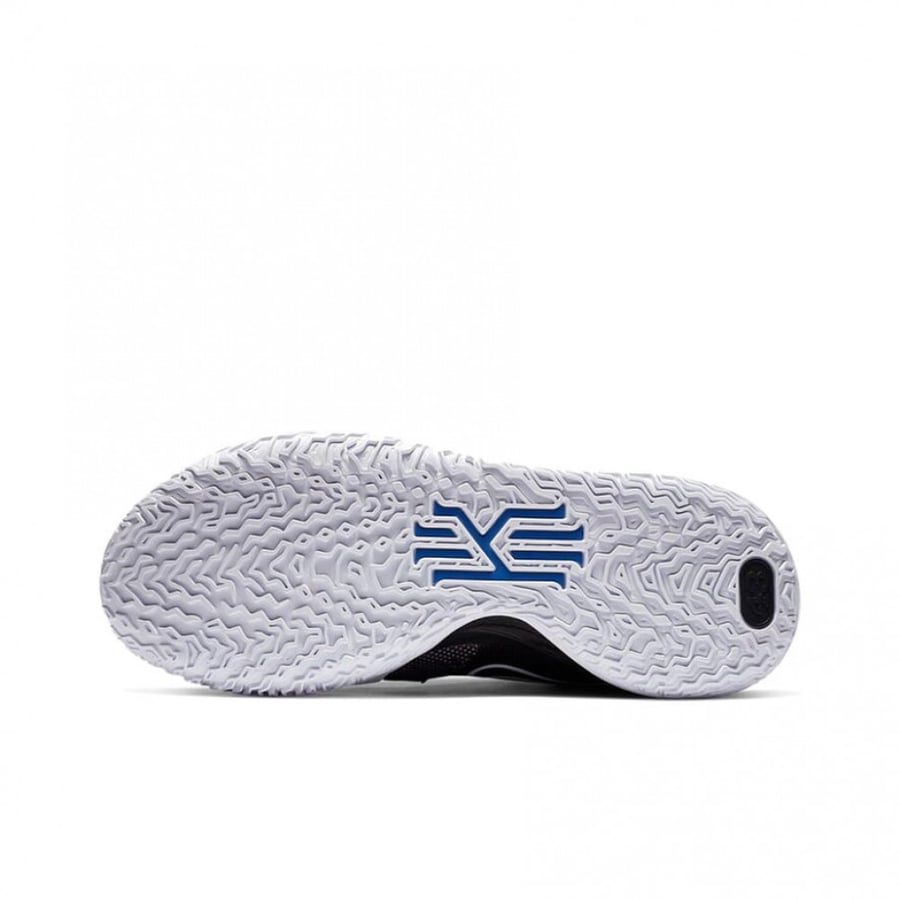 Nike Kyrie 7 BK Black White Basketball Shoes