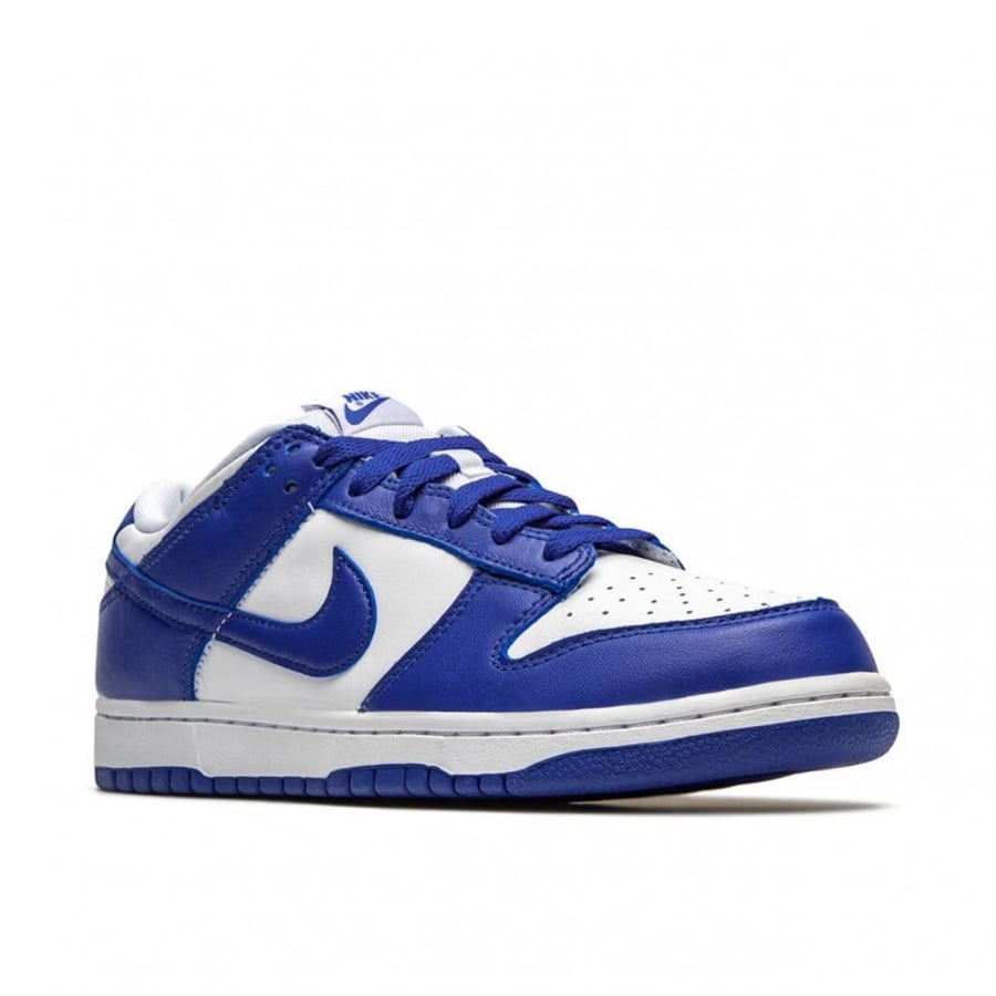 NIKE DUNK LOW SP KENTUCKY