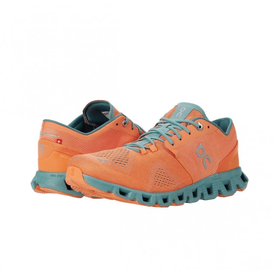 ON Running Mens Cloudflyer