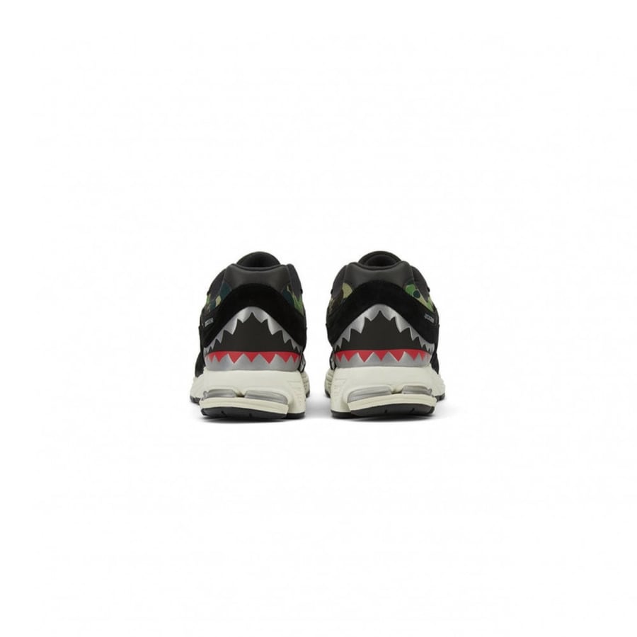 New Balance BAPE x 2002R M2002RBF