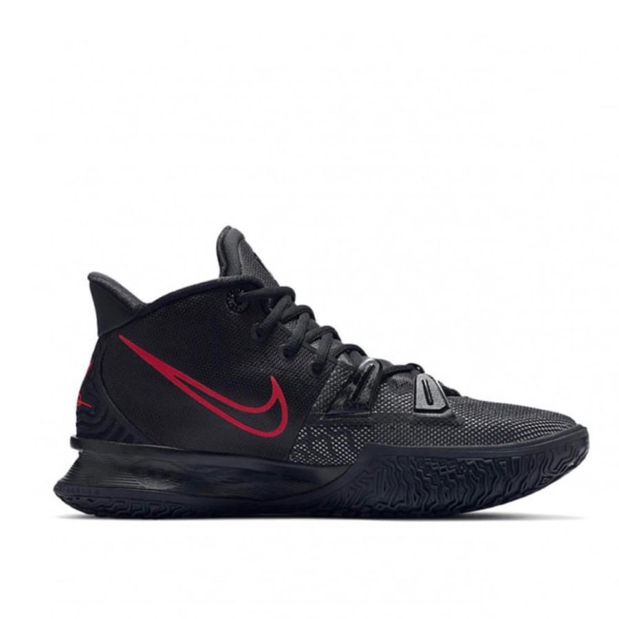 Nike Kyrie 7 EP 'Bred' Black/Red