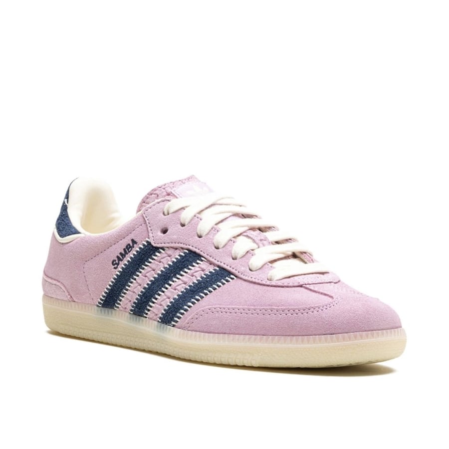ADIDAS SAMBA OG "notitle Pink"