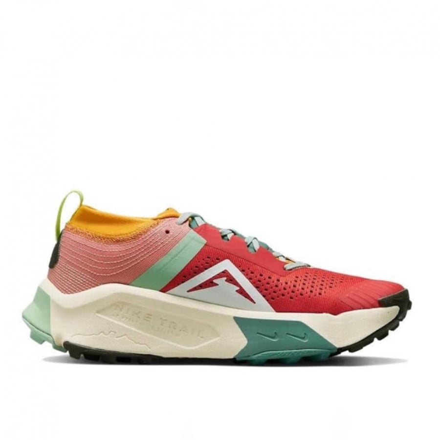 Nike ZoomX Zegama Trail
