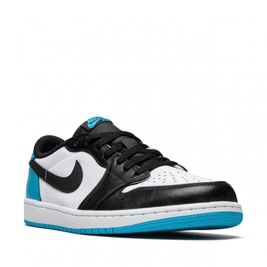 JORDAN 1 LOW OG "UNC"