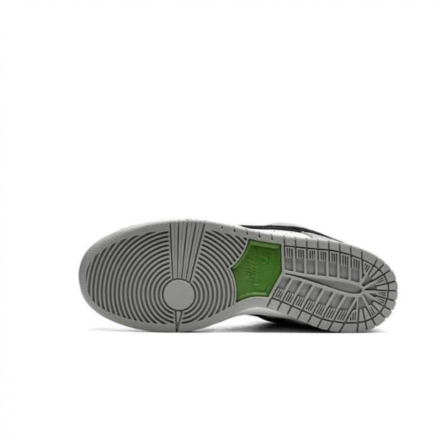 Nike SB DUNK LOW PRO "Chlorophyll"