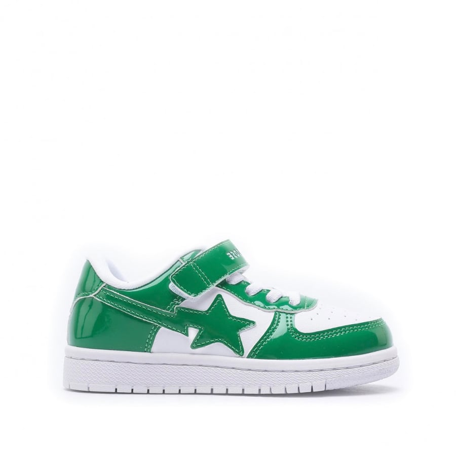 Bapesta Low Kids