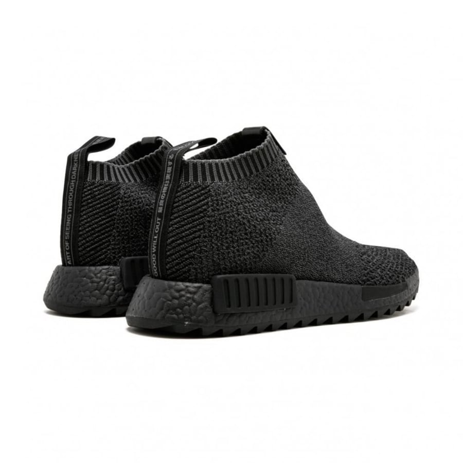 adidas - x The Good Will Out NMD_CS1 Primeknit sneakers