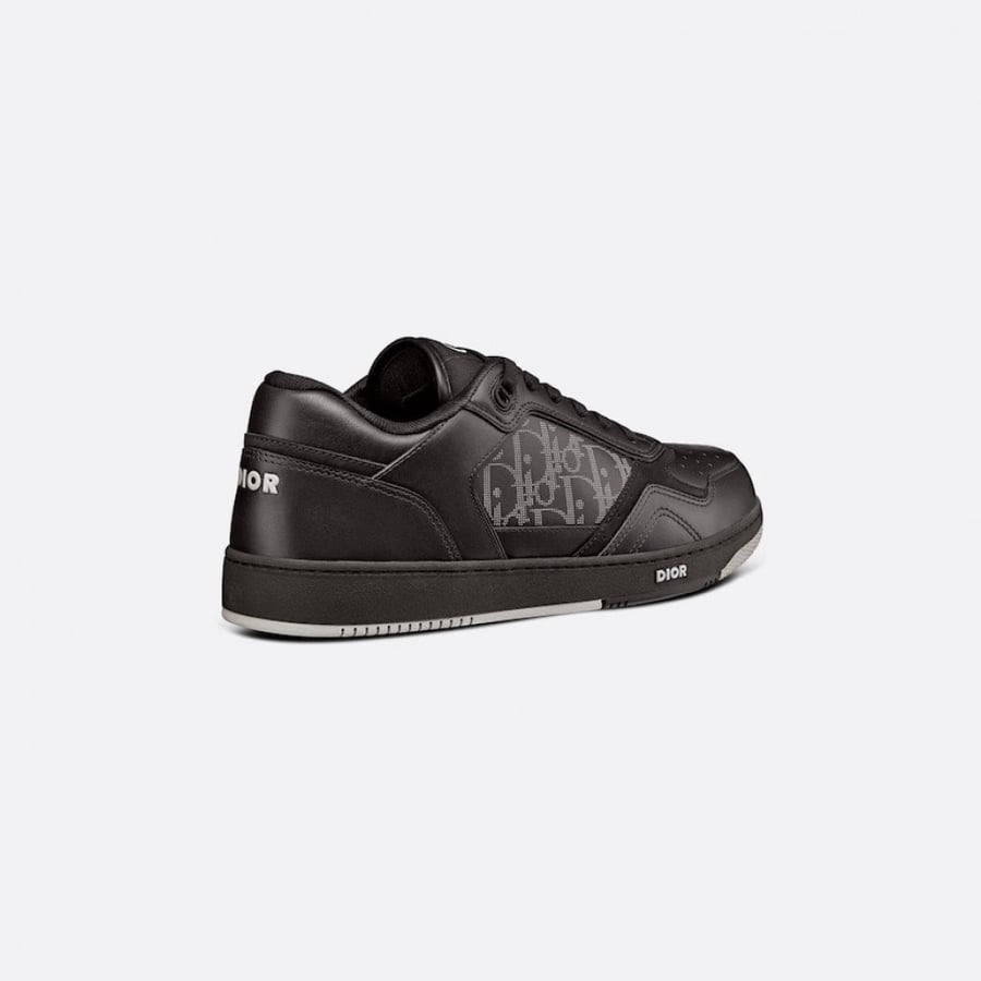 B27 LOW-TOP SNEAKER