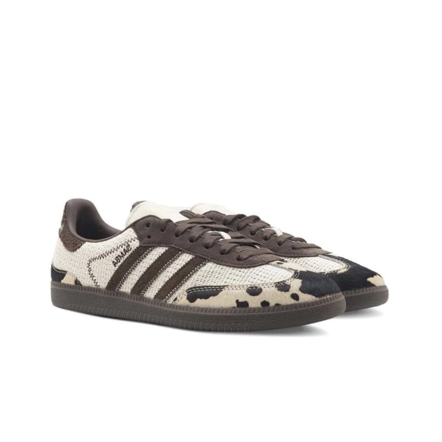 adidas originals x notitle Samba OG 'Cow'