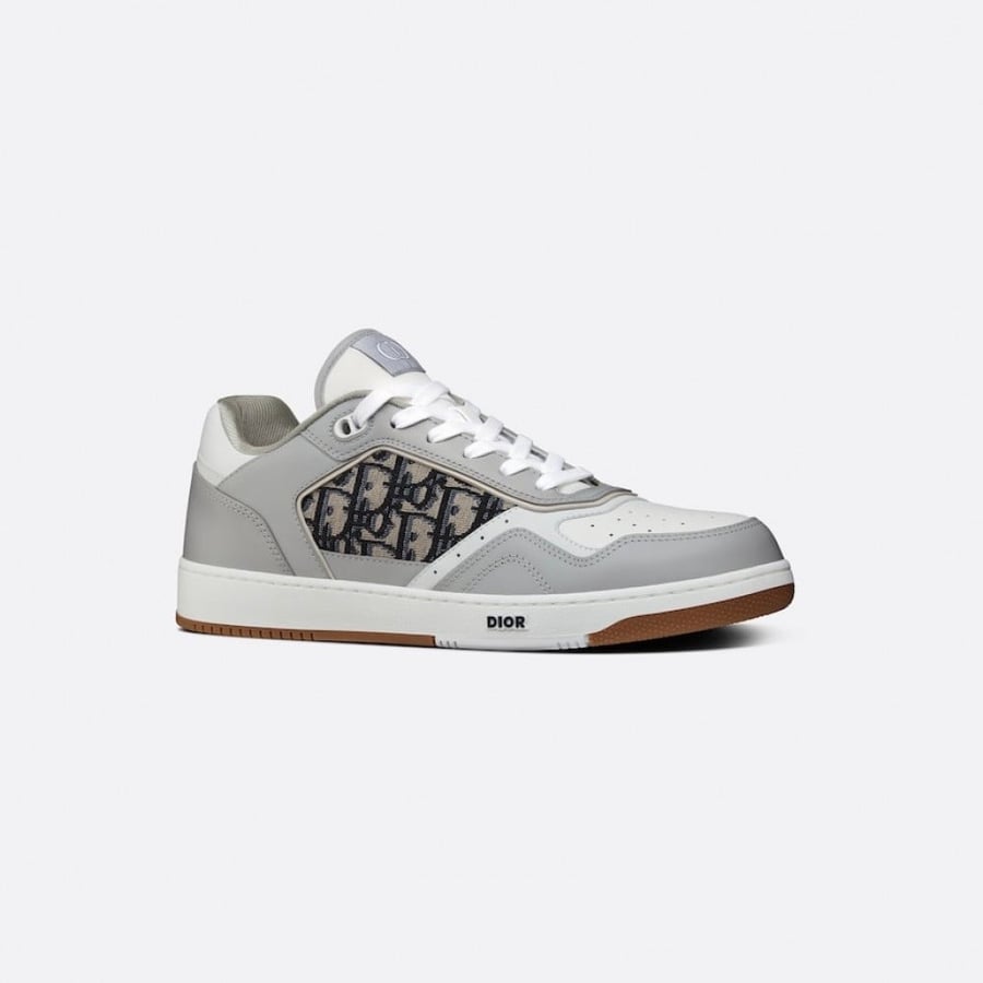 B27 LOW-TOP SNEAKER