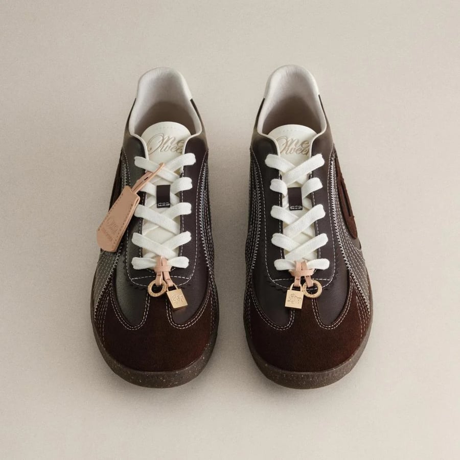 Old Order One Week "Brown Marron"