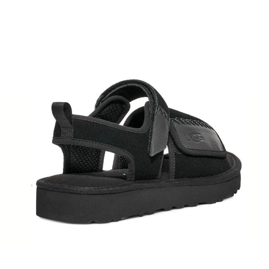 UGG Goldenstar Sandals Black