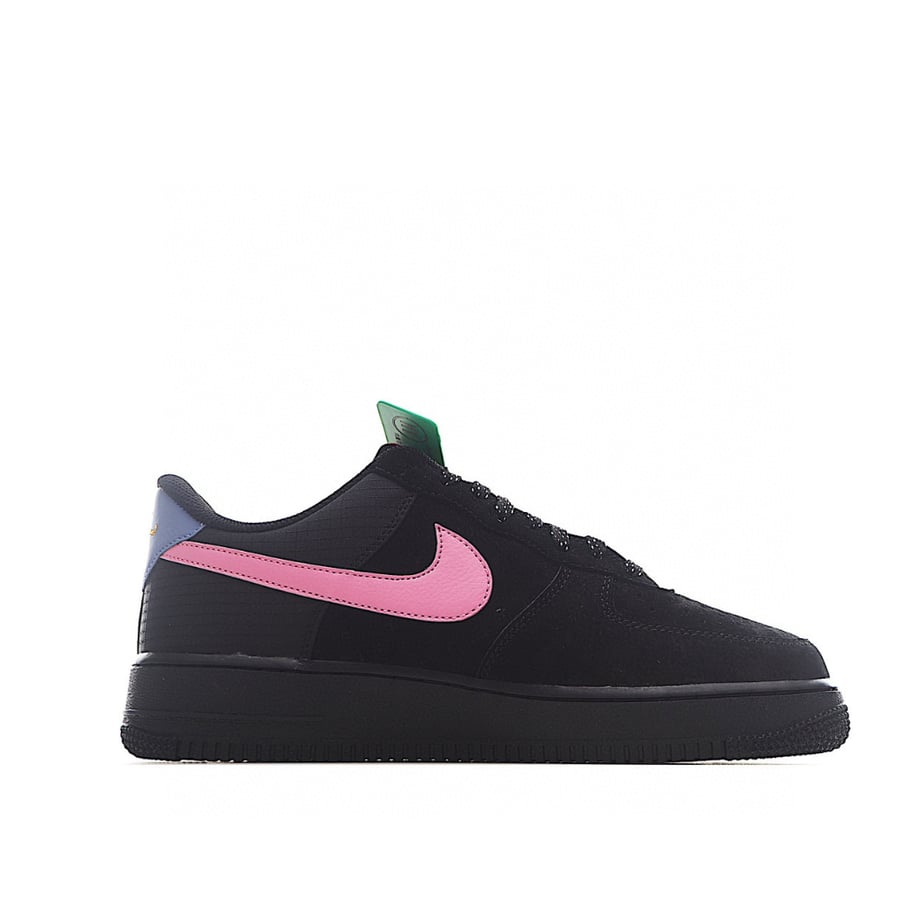 Nike Air Force 1 Low Black ACG